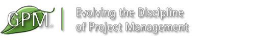 Green Project Management. Evolving the discipline of project management