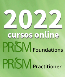 Cursos 2022 Prism Foundations